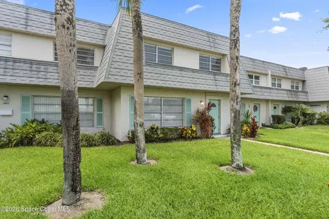 442 Dove Lane Satellite Beach FL 32937