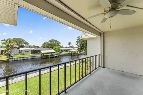 442 Dove Lane Satellite Beach FL 32937