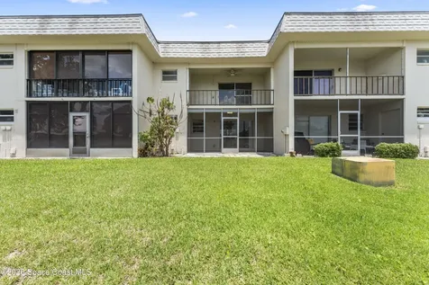 442 Dove Lane Satellite Beach FL 32937