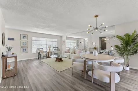 442 Dove Lane Satellite Beach FL 32937