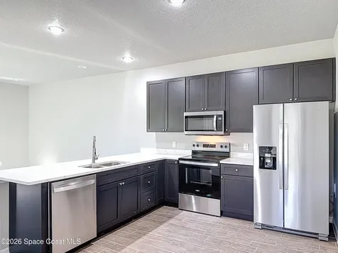 500 L M Davey Lane Titusville FL 32780