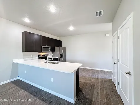 500 L M Davey Lane Titusville FL 32780