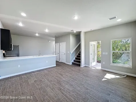 500 L M Davey Lane Titusville FL 32780