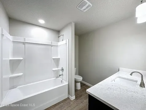 500 L M Davey Lane Titusville FL 32780