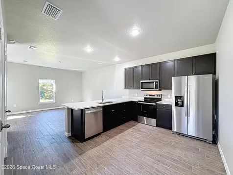 500 L M Davey Lane Titusville FL 32780