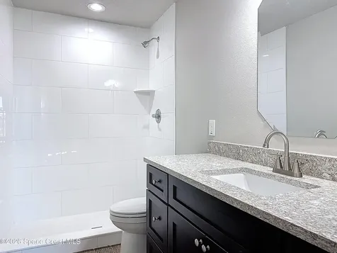500 L M Davey Lane Titusville FL 32780