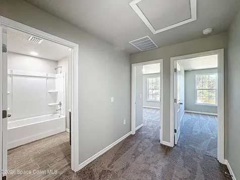 500 L M Davey Lane Titusville FL 32780
