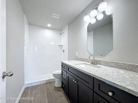 500 L M Davey Lane Titusville FL 32780