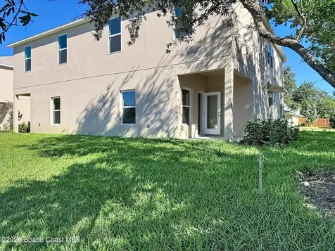 500 L M Davey Lane Titusville FL 32780