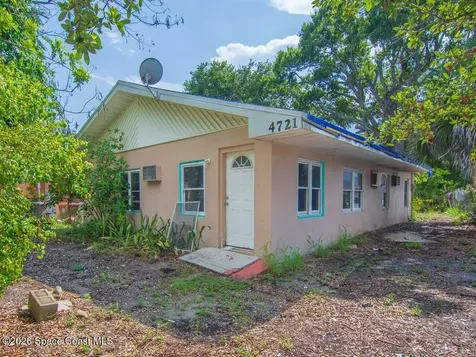 4721 28th Court Vero Beach FL 32967