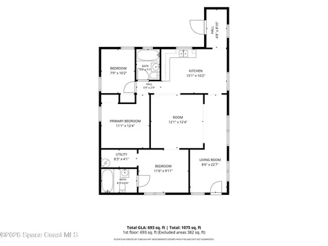4721 28th Court Vero Beach FL 32967