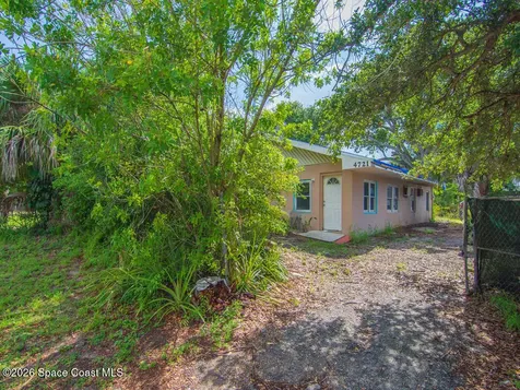 4721 28th Court Vero Beach FL 32967
