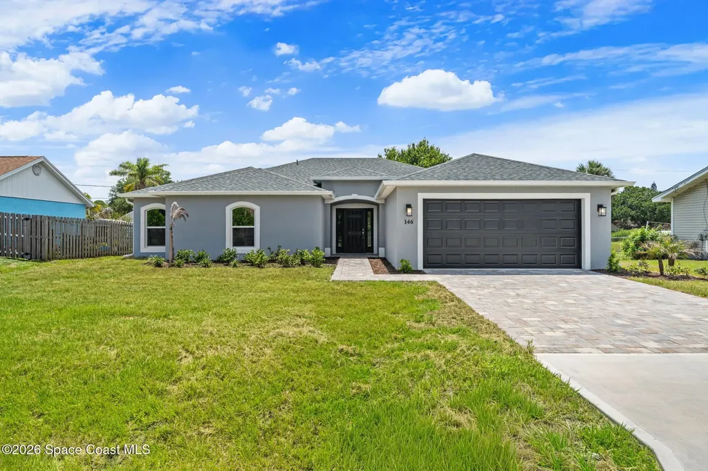 146 Lehigh Avenue SE Palm Bay FL 32909