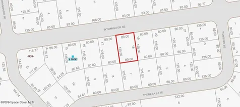 1258 Wyoming Drive SE Palm Bay FL 32909