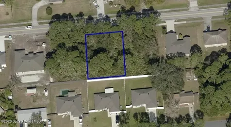 1258 Wyoming Drive SE Palm Bay FL 32909