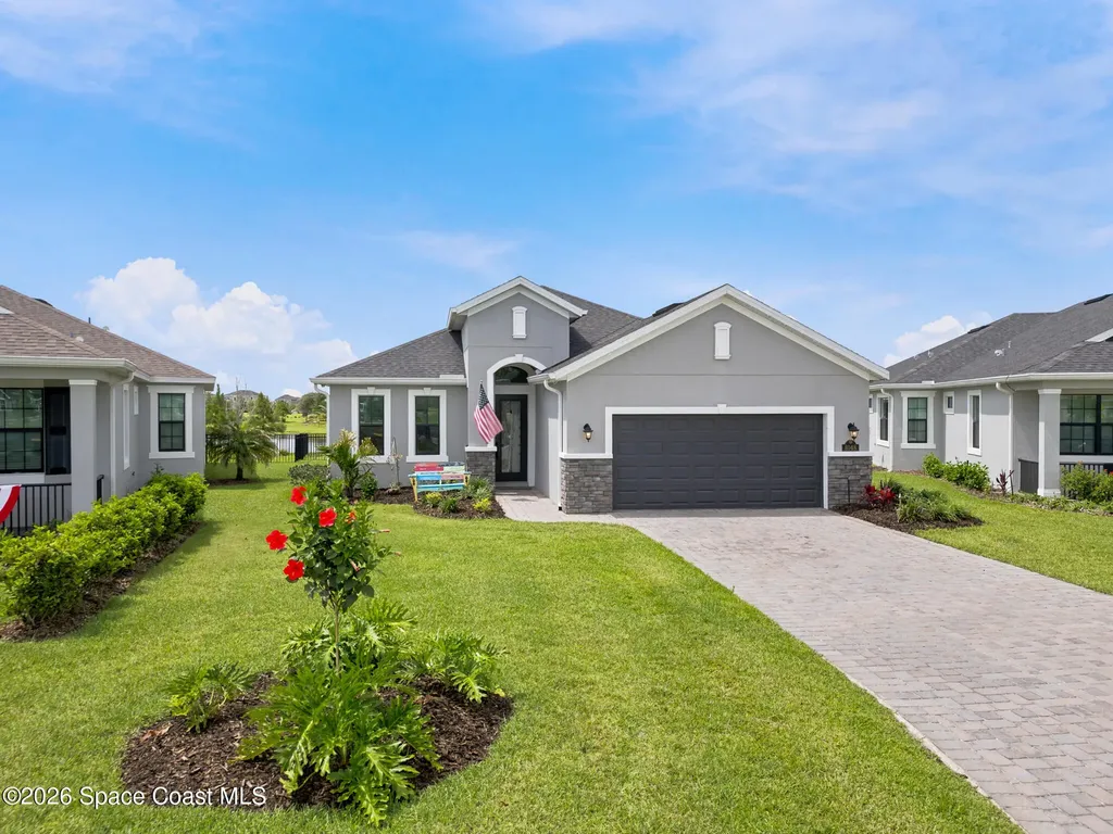 8048 Dobre Way Melbourne FL 32940