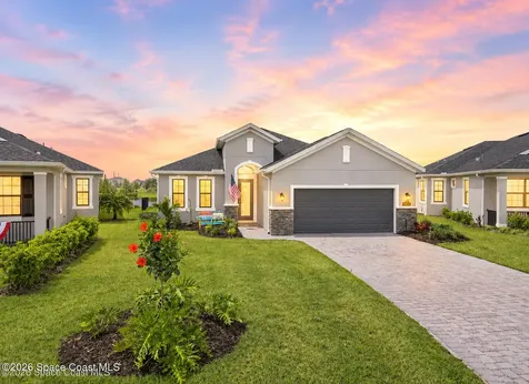 8048 Dobre Way Melbourne FL 32940
