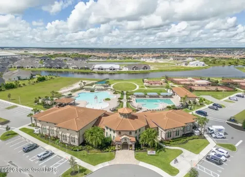 8048 Dobre Way Melbourne FL 32940