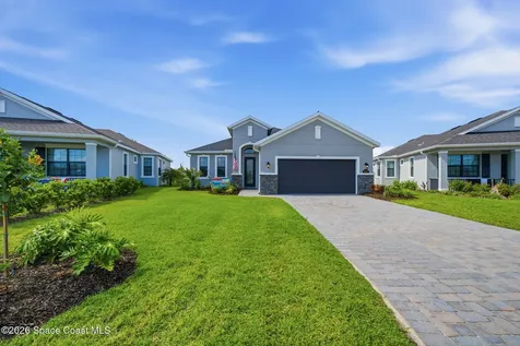 8048 Dobre Way Melbourne FL 32940