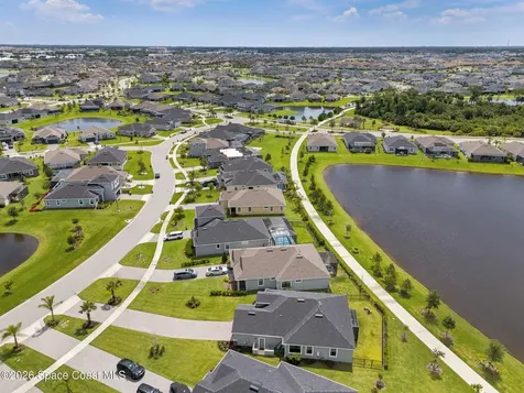 8048 Dobre Way Melbourne FL 32940