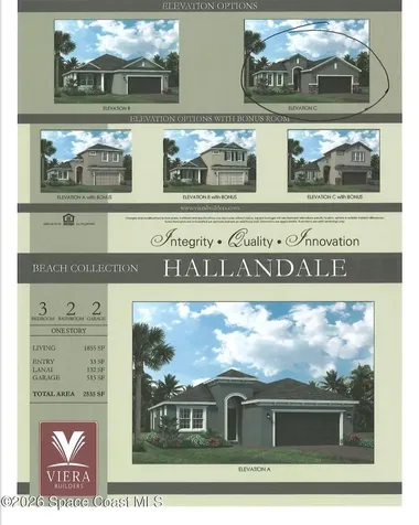 8048 Dobre Way Melbourne FL 32940