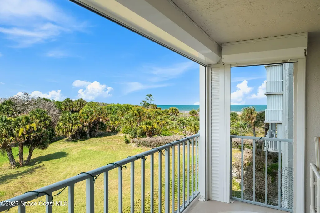 8700 Ridgewood Avenue Cape Canaveral FL 32920