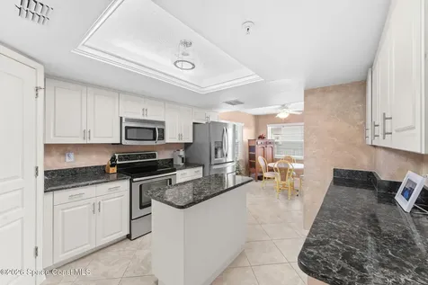 8700 Ridgewood Avenue Cape Canaveral FL 32920