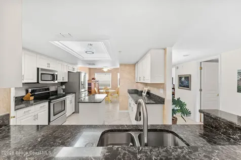 8700 Ridgewood Avenue Cape Canaveral FL 32920
