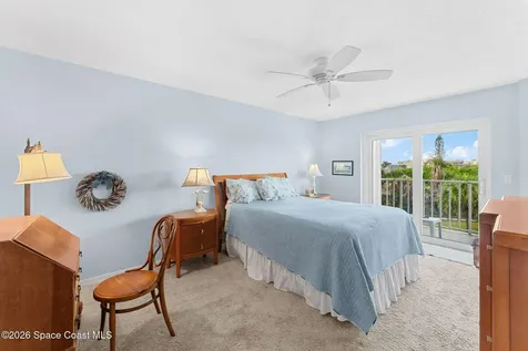 8700 Ridgewood Avenue Cape Canaveral FL 32920