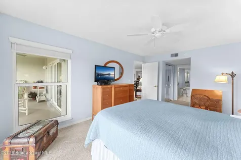 8700 Ridgewood Avenue Cape Canaveral FL 32920