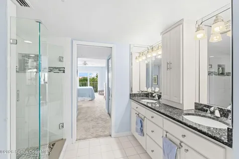 8700 Ridgewood Avenue Cape Canaveral FL 32920