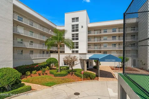 8700 Ridgewood Avenue Cape Canaveral FL 32920