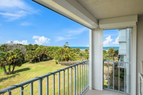 8700 Ridgewood Avenue Cape Canaveral FL 32920