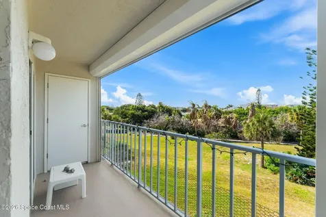 8700 Ridgewood Avenue Cape Canaveral FL 32920