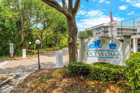 8700 Ridgewood Avenue Cape Canaveral FL 32920
