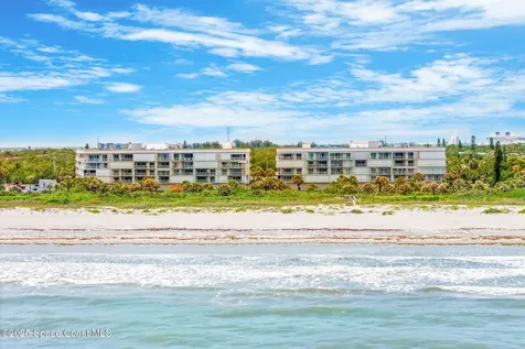 8700 Ridgewood Avenue Cape Canaveral FL 32920
