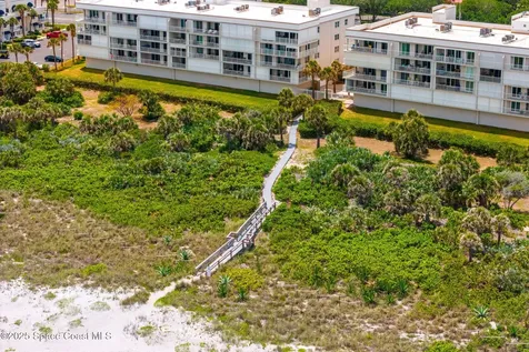 8700 Ridgewood Avenue Cape Canaveral FL 32920
