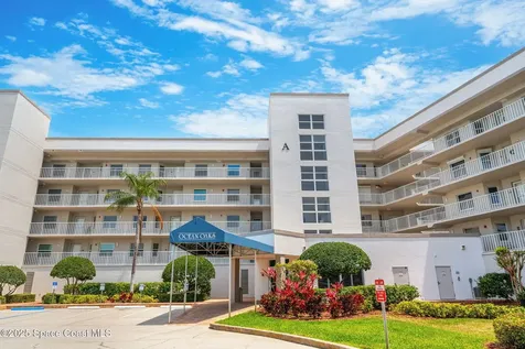 8700 Ridgewood Avenue Cape Canaveral FL 32920