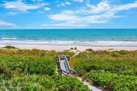 8700 Ridgewood Avenue Cape Canaveral FL 32920