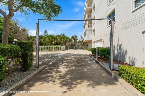 8700 Ridgewood Avenue Cape Canaveral FL 32920