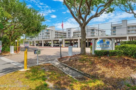 8700 Ridgewood Avenue Cape Canaveral FL 32920
