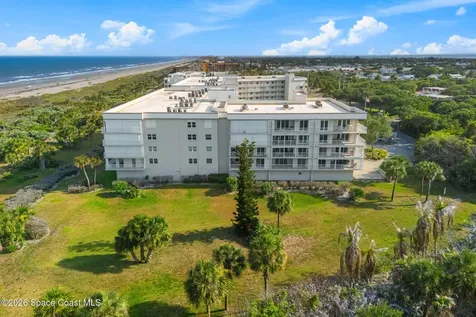 8700 Ridgewood Avenue Cape Canaveral FL 32920