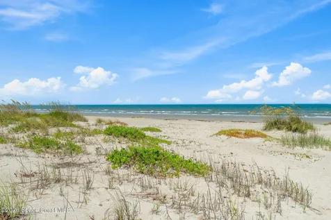 8700 Ridgewood Avenue Cape Canaveral FL 32920