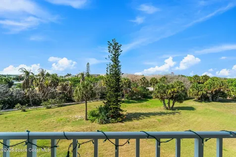 8700 Ridgewood Avenue Cape Canaveral FL 32920