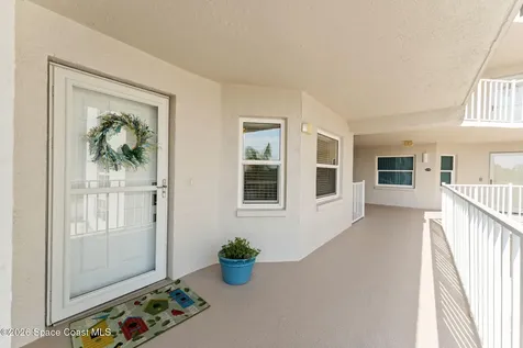 8700 Ridgewood Avenue Cape Canaveral FL 32920
