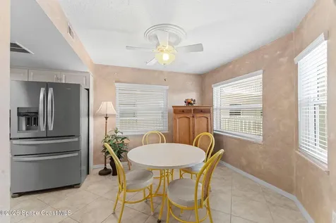 8700 Ridgewood Avenue Cape Canaveral FL 32920