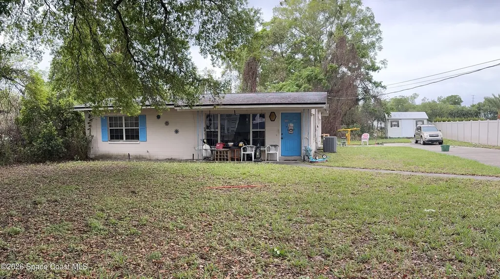 2400 Rest Haven Avenue Orlando FL 32806