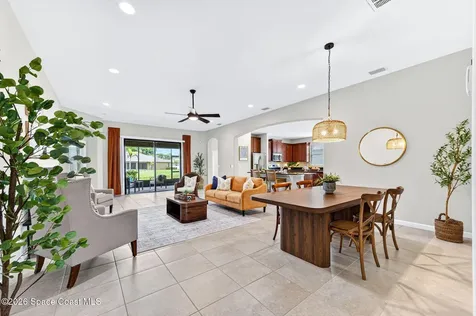 3520 Watergrass Street West Melbourne FL 32904