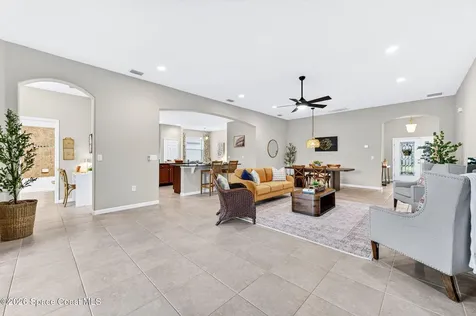 3520 Watergrass Street West Melbourne FL 32904