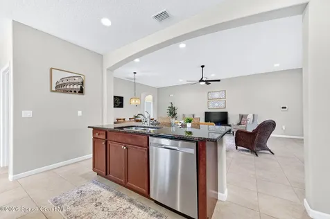 3520 Watergrass Street West Melbourne FL 32904